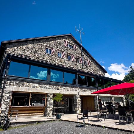Maison De Montagne De Bretaye Acces Par Le Train Arret Bouquetin Віляр-на-Олоні Екстер'єр фото