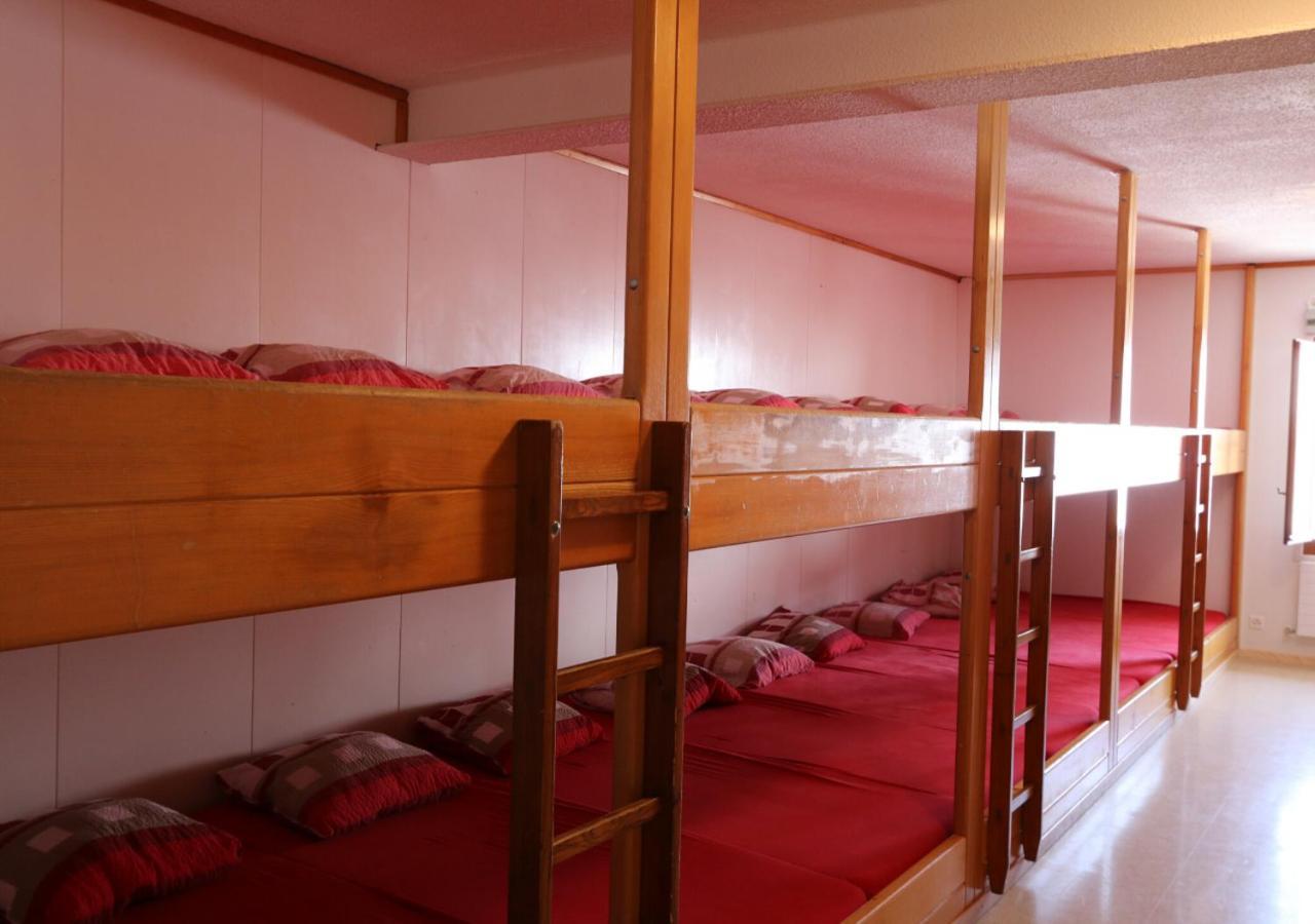 Maison De Montagne De Bretaye Acces Par Le Train Arret Bouquetin Віляр-на-Олоні Екстер'єр фото